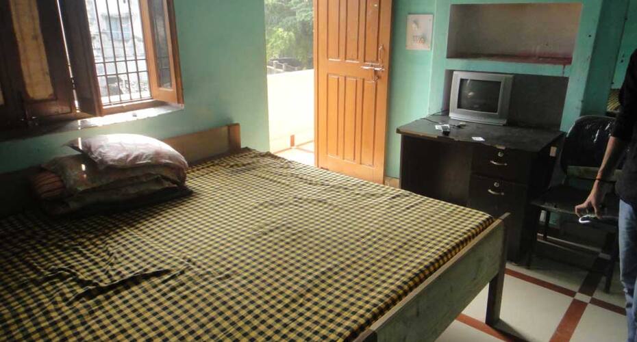 Hotel Shivam Niketan, Rajgir 2